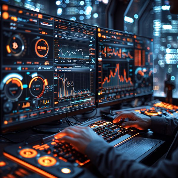 Dernières tendances crypto: stacking et minage