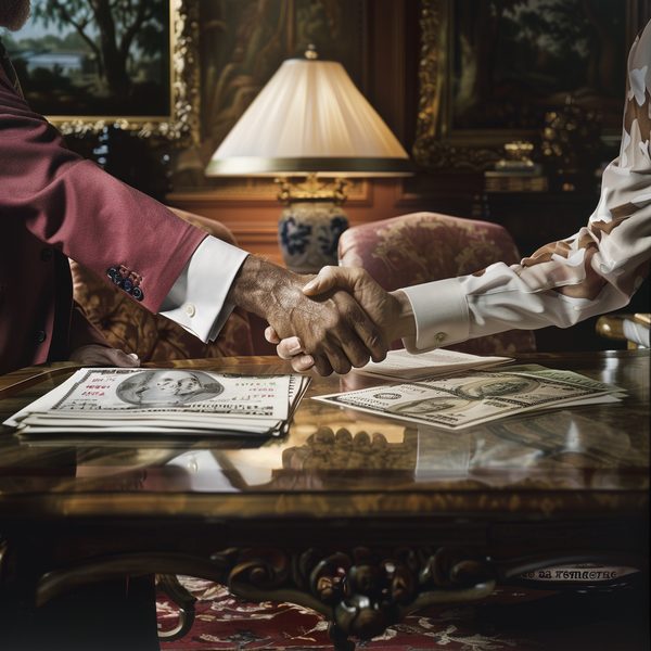 Maximiser vos indeminités dans une vente à réméré