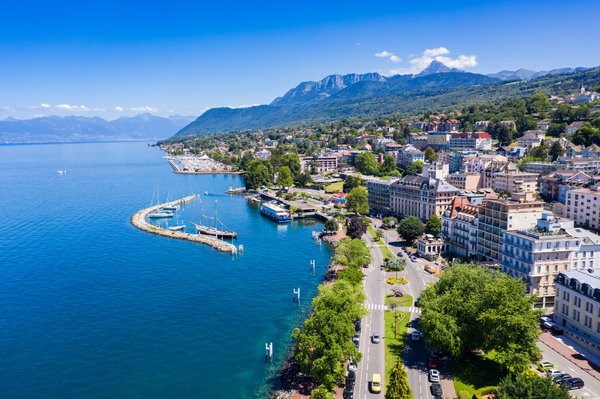 Pourquoi opter pour l'immobilier neuf en Haute-Savoie ?