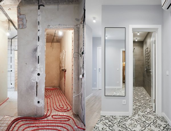 Les stratégies gagnantes pour investir dans l'immobilier à rénover