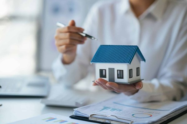 Découvrez Maison Rignault, votre expert immobilier à Paris