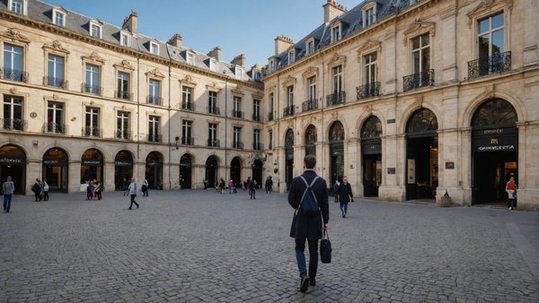 Optimisez votre patrimoine avec Scinvesta à Angers