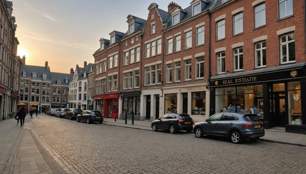 Cautions financières immobilières en belgique : les essentiels à connaître