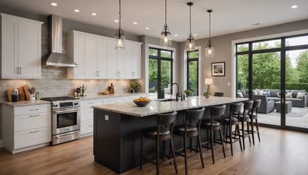 Optimisez votre projet immobilier grâce à un conseiller expert