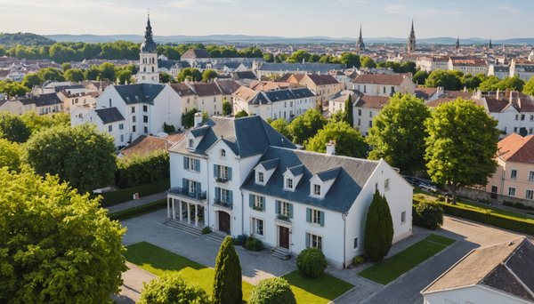 Votre guide des bonnes affaires immobilières à pau